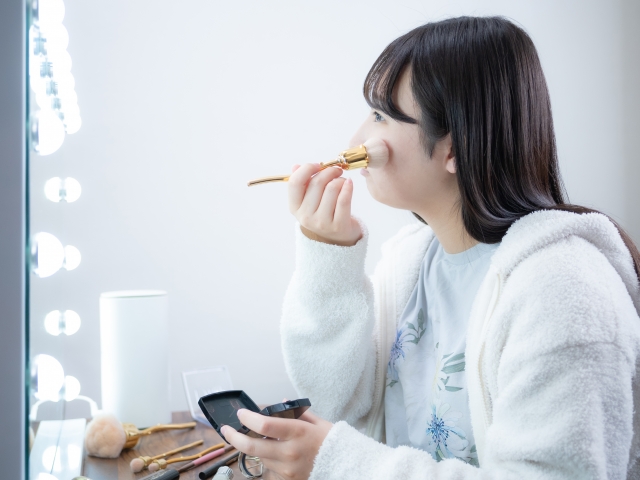 スキンケアの順番完全マスター|効果を最大化する正しい使用順序