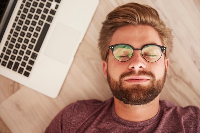 質の良い睡眠を取るための環境作り