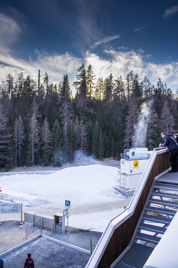 冬を快適に過ごす健康管理術：寒い季節特有の不調を防ぐ科学的アプローチ